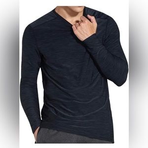 Sun protection long sleeve shirt